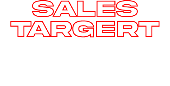 Sales Target