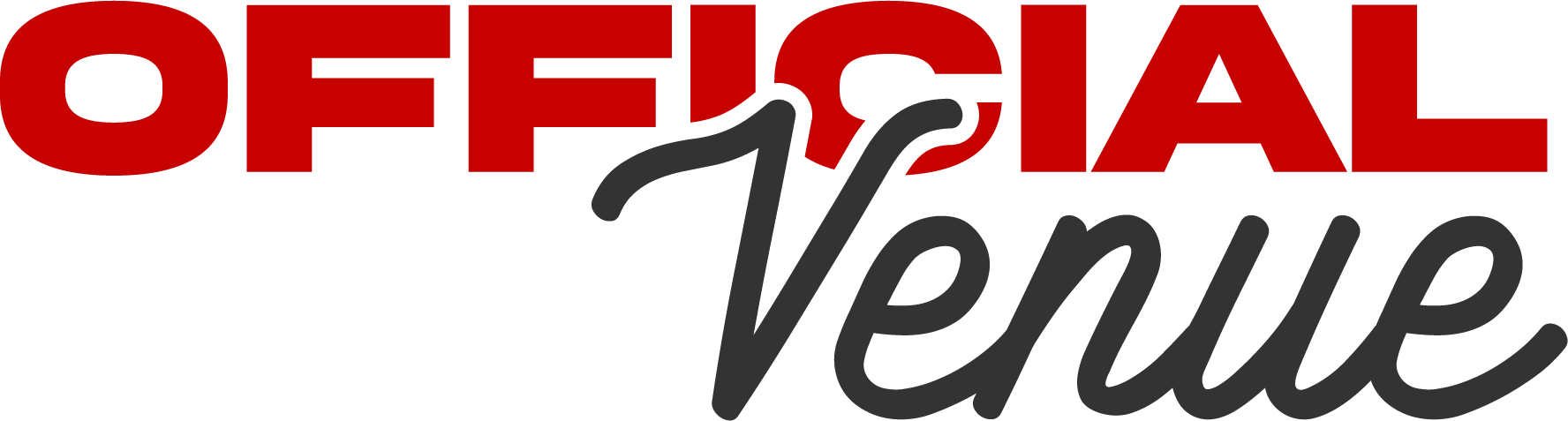 Venue Title